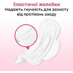 Гігієнічні прокладки Kotex Ultra Soft Super 32 шт. (2 п. x 16 шт.) - мініатюра 6