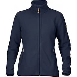 Флісова кофта Fjallraven Stina Fleece Dark Navy S (1004-89464NS)