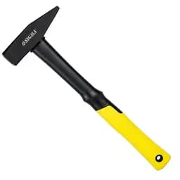Молоток слесарный Sigma 1000г фибергласовая ручка 4316101