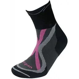 Носки Lorpen XTRWU Onyx S (LPXT1874OS)