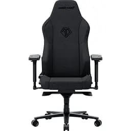 Геймерське крісло Anda Seat Phantom 3 XL Fabric Dark Gray (AD18XL-52-GB-F-G01) [148716] - мініатюра 2