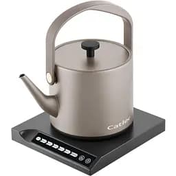 Електрочайник Catler Strix 0.6 л бежевий (BM503ISABELLA)