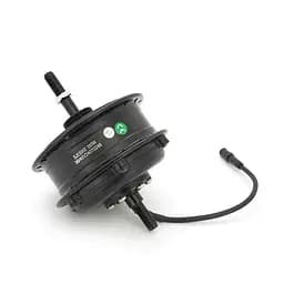 Двигун Bafang 36V 350W для електротранспорту - мініатюра 4