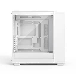 Корпус Fractal Design Epoch XL RGB Tempered Glass без БЖ White (FD-C-EPO1X-05) Без БП - мініатюра 6