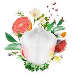 Ефірне масло (картридж) для аромадіфузору Xiaomi Simpleway Aromatherapy (Грейпфрут) - мініатюра 1