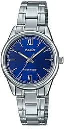 Годинник CASIO LTP-V005D-2B2
