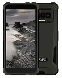 Смартфон Oukitel F150 H2022 4/32GB Green