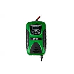 Зарядний пристрій для Volt Polska AGM GEL LCD 12 V 8A - мініатюра 4