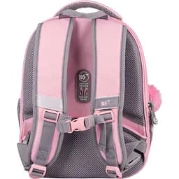 Рюкзак каркасний Yes H-100 Doggy Princess (550104) - мініатюра 5