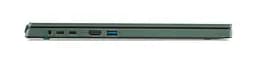 Ноутбук Acer Aspire Vero AV15-53P 15.6' FHD IPS, Intel i5-1335U, 16GB, F512GB, UMA, Lin, зелений (NX.KN5EU.002) - мініатюра 7