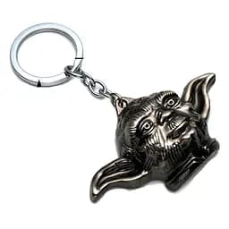 Брелок GeekLand Майстер Йода Yoda Зоряні війни Star Wars SW 16.31.885