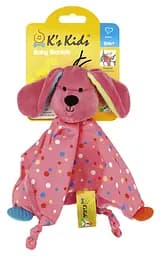 Іграшка прорізувач Ks Kids Патрік (KA10815-HC) - мініатюра 2