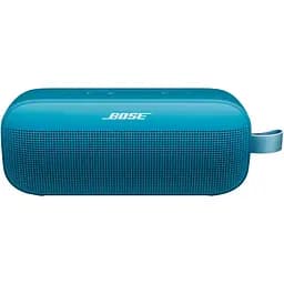 Портативна акустика Bose SoundLink Flex II Speaker Blue Dusk (887612-0200) [130529] - мініатюра 4