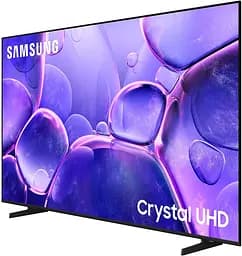 Samsung Телевізор 65" LED 4K 50Hz Smart Tizen Black - мініатюра 3