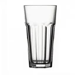 Склянка висока Pasabahce Casablanka 375ml