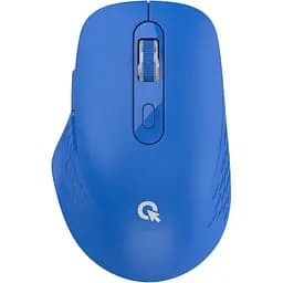 Миша OfficePro Wireless синя (M230С)