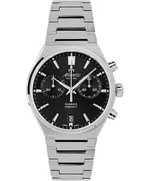 Годинник Atlantic 58466.41.61