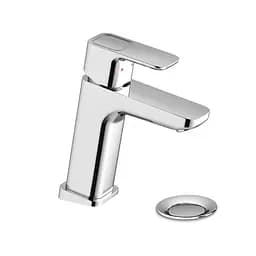 Смеситель для умывальника Ravak 10° TD 013.00 X070061 Хром