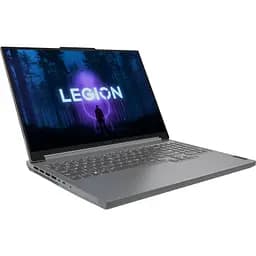 Ноутбук Lenovo Legion Slim 5 16IRH8 (82YA00CWRA) (82YA00CWRA) - мініатюра 2