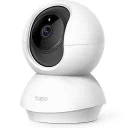 IP-Камера TC70 FHD N300 microSD motion detection TP-Link teh0016029 - мініатюра 2