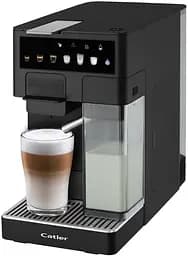 Кофеварка капсульная Renzo 1.6л CATLER teh0026153