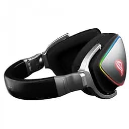 Гарнітура ігрова Asus ROG Delta USB RGB Black (90YH00Z1-B2UA00) - мініатюра 6