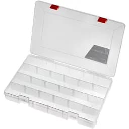 Коробка Select Lure Box SLHS-309 35.8х23.5х5см - мініатюра 3