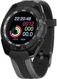 Смарт-годинник Gelius Pro GP-L3 (URBAN WAVE) Black/Grey