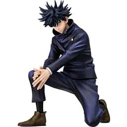 Фигурка Bandai Spirits Jujutsu Kaisen Megumi Fushiguro Магическая битва Мегуми Фушигуро 14 см BS JK MF 14