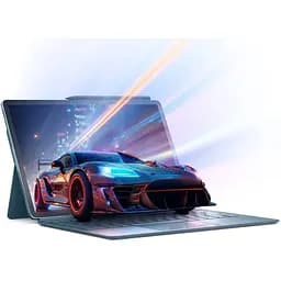 Планшет Lenovo Yoga Tab Plus 16/256 WiFi Tidal Teal + Pen (ZAEG0103UA) (7081538) - мініатюра 7