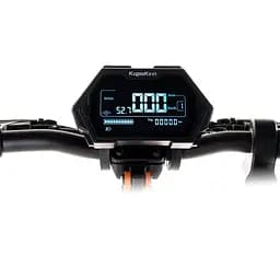 Електросамокат Kugoo Kirin G2 MAX [86457] - мініатюра 8