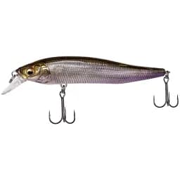 Воблер Megabass X-Nanahan SF 75 mm 7.0g FA Ghost Wakasagi