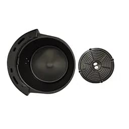 Повітряна фритюрниця RAF R5294 8 л (43971-R5294_2628) - мініатюра 7