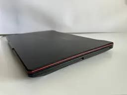 Ігровий ноутбук ASUS TUF Gaming A17 FA706IH-RS53 17.3" 144Hz (Ryzen 5 4600H / 16GB / SSD 256GB / GTX 1650 4GB) Refurbished - мініатюра 14
