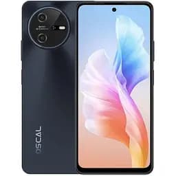 Смартфон Blackview Oscal Tiger 12 12/256GB Grey