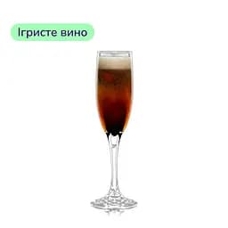 Коктейль Black Velvet (набір інгредієнтів) х25 на основі Maschio Prosecco Treviso - мініатюра 3