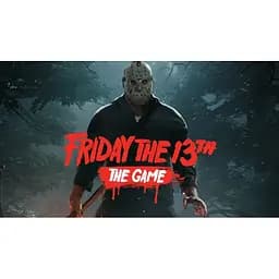 Гра Friday the 13th The Game Ultimate Slasher Edition (російська версія) (Nintendo Switch) - мініатюра 3
