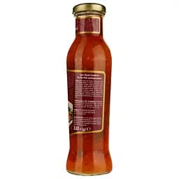 Соус Peri-Peri кисло-солодкий, 320 г (772640) - мініатюра 2