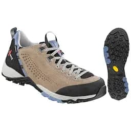 Кроссовки Kayland Alpha WS GTX 35.5 Бежевый (KAY-01801-0050-35.5)