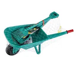 Іграшковий набір Bosch Mini для садівника з візком (2752) - мініатюра 2