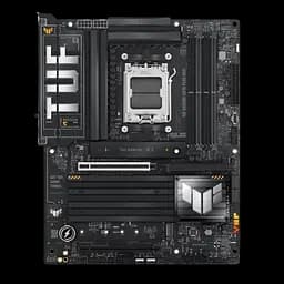 Материнська плата Asus X870-Plus TUF Gaming Wi-Fi Socket AM5 (TUF GAMING X870-PLUS WIFI) Б/В - мініатюра 2