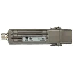 Точка доступа Mikrotik RB Metal 52 ac, 2,4/5 ГГц, 802.11b/g/n для 2,4 ГГц и 802.11 a/n/ac для 5 ГГц