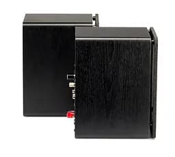 Полочні колонки активні ELAC DCB-41 DEBUT CONNEX Black - мініатюра 4