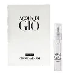 Пробник Giorgio Armani Acqua Di Gio Parfum 1,2 мл Parfum