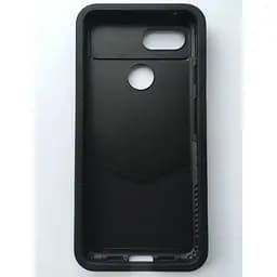 Протиударний чохол зі шторкою Tech21 Evo Max для Google Pixel 3 (5.5") Black - мініатюра 4