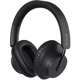 Наушники беспроводные полноразмерные Proove Wonder черные