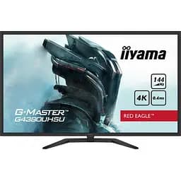 Монітор iiyama G-Master 42.5" G4380UHSU-B1 [87199]