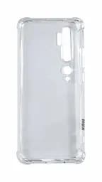 Чохол XON PhoneCase для Xiaomi Mi Note 10 / Mi Note 10 Pro / Mi CC9 Pro (PCSA3121011T 0526) Прозорий - мініатюра 3