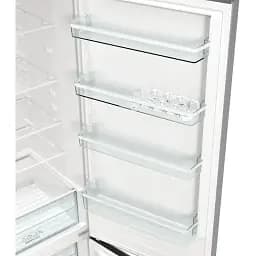 Холодильник GORENJE NRK6202ES4 (HZF3568SCD) - мініатюра 9