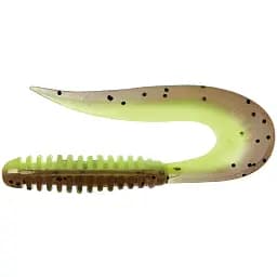 Силікон Select Freek 4.5" #242 (5 шт/уп)